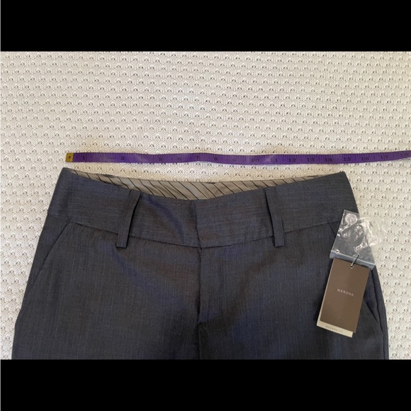Merona dress slacks - Picture 4 of 7